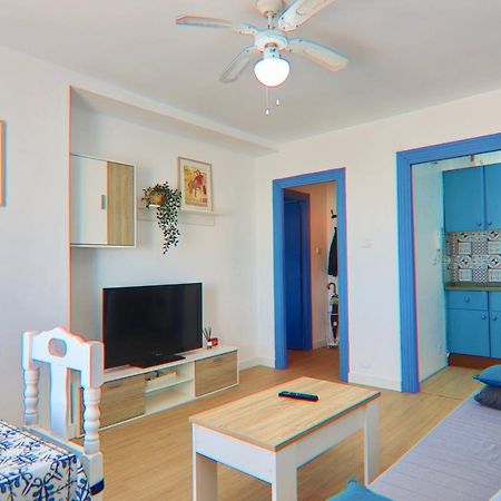 Aranpe Playa Cadiz Apartment Exterior photo
