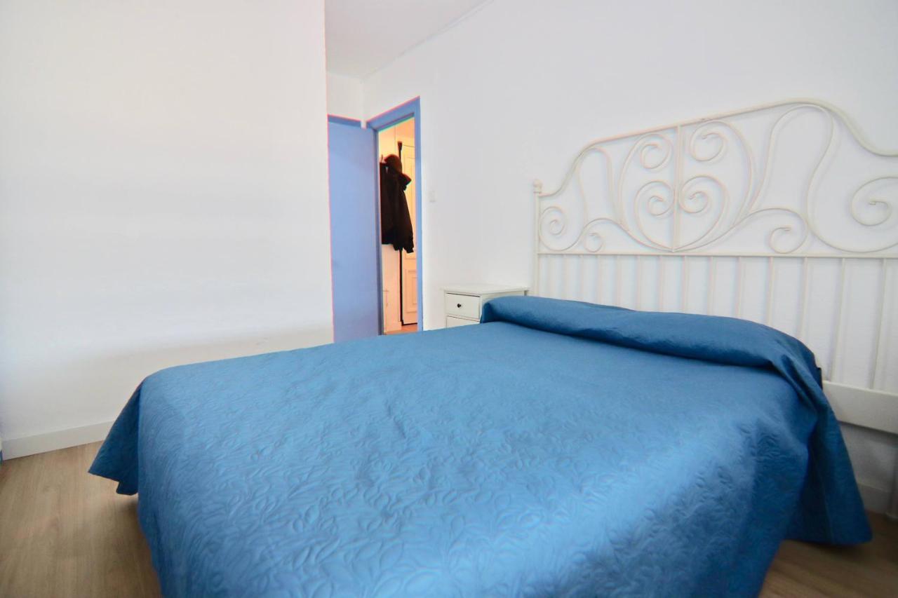 Aranpe Playa Cadiz Apartment Exterior photo