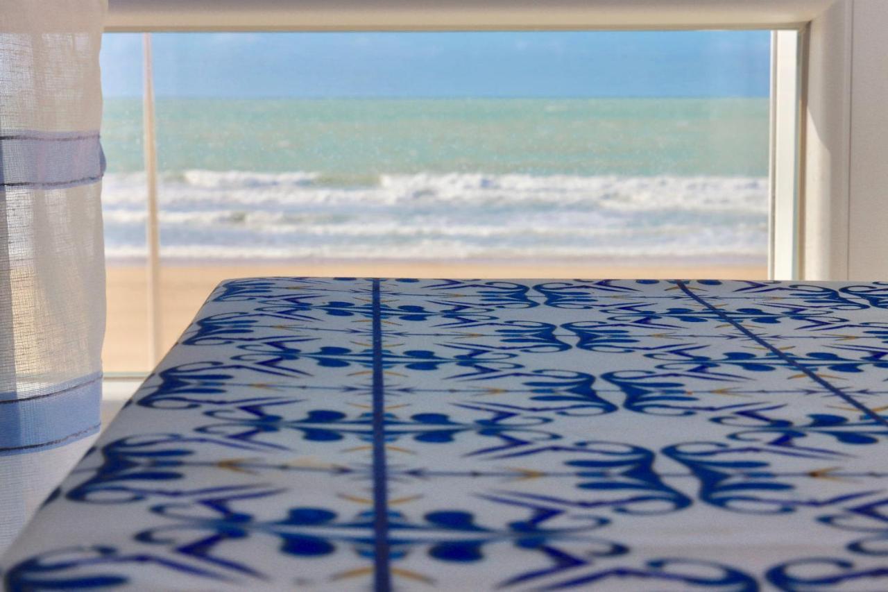 Aranpe Playa Cadiz Apartment Exterior photo