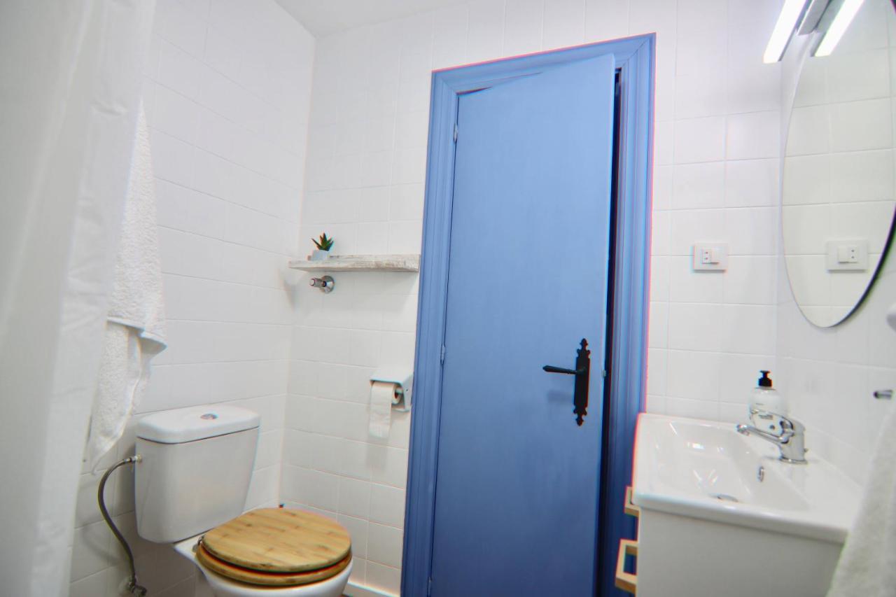Aranpe Playa Cadiz Apartment Exterior photo